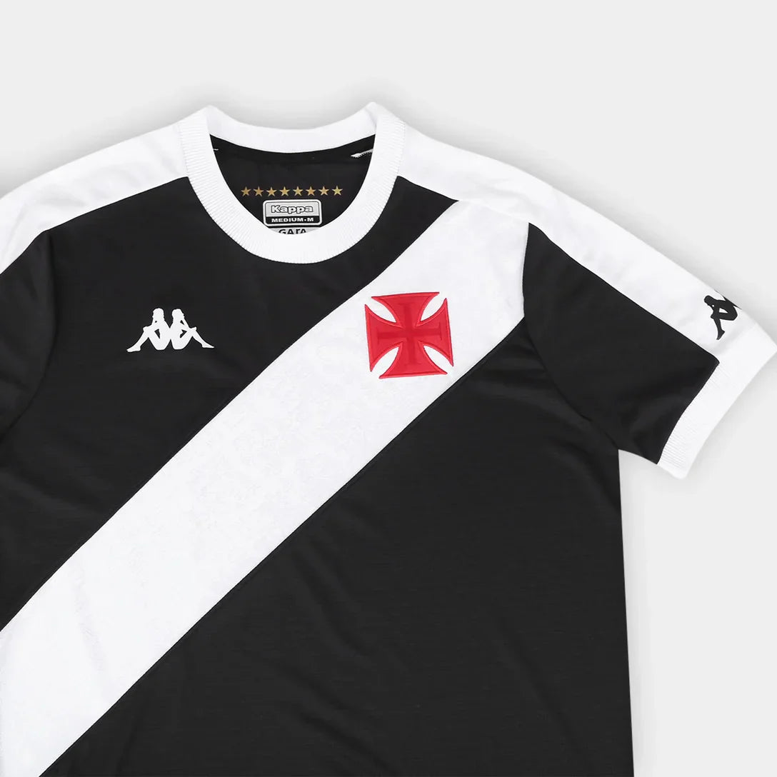 Camisa Vasco 2024/25 I Jogador
