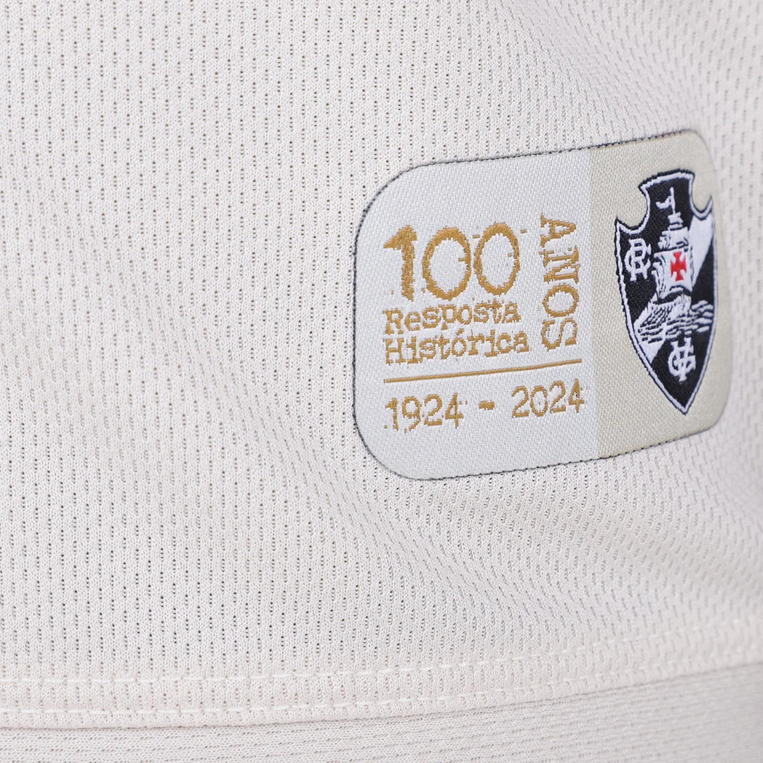 Camisa Vasco 2024/25 III Jogador