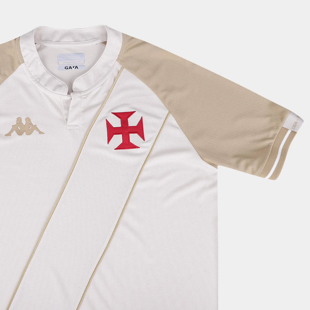 Camisa Vasco 2024/25 III Jogador