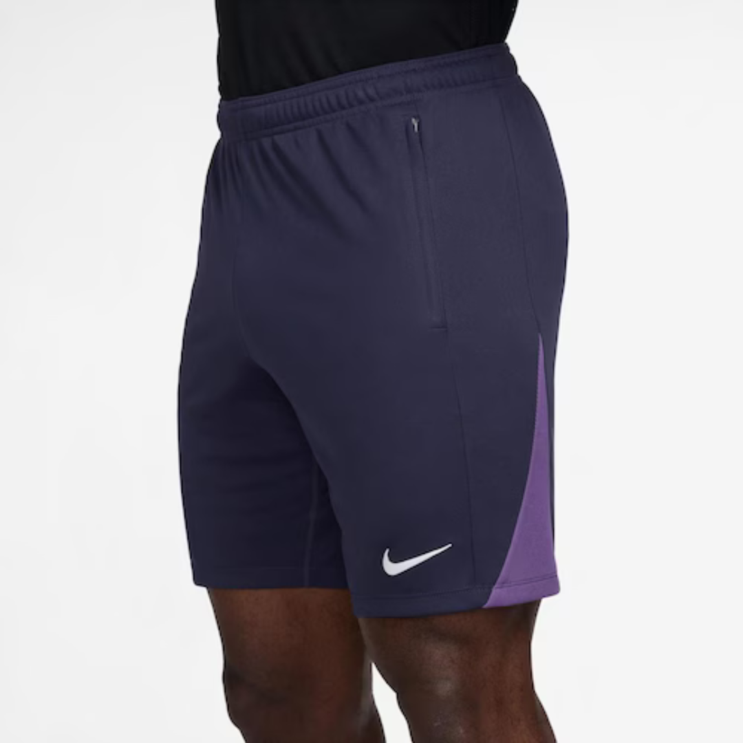 Shorts Nike Corinthians Treino 2024 Academy Masculino