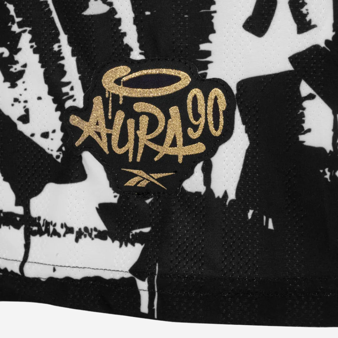 Camisa Botafogo 2025/26 IV