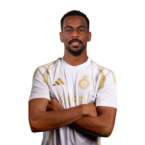 Camisa Al Nassr 2024/25 III