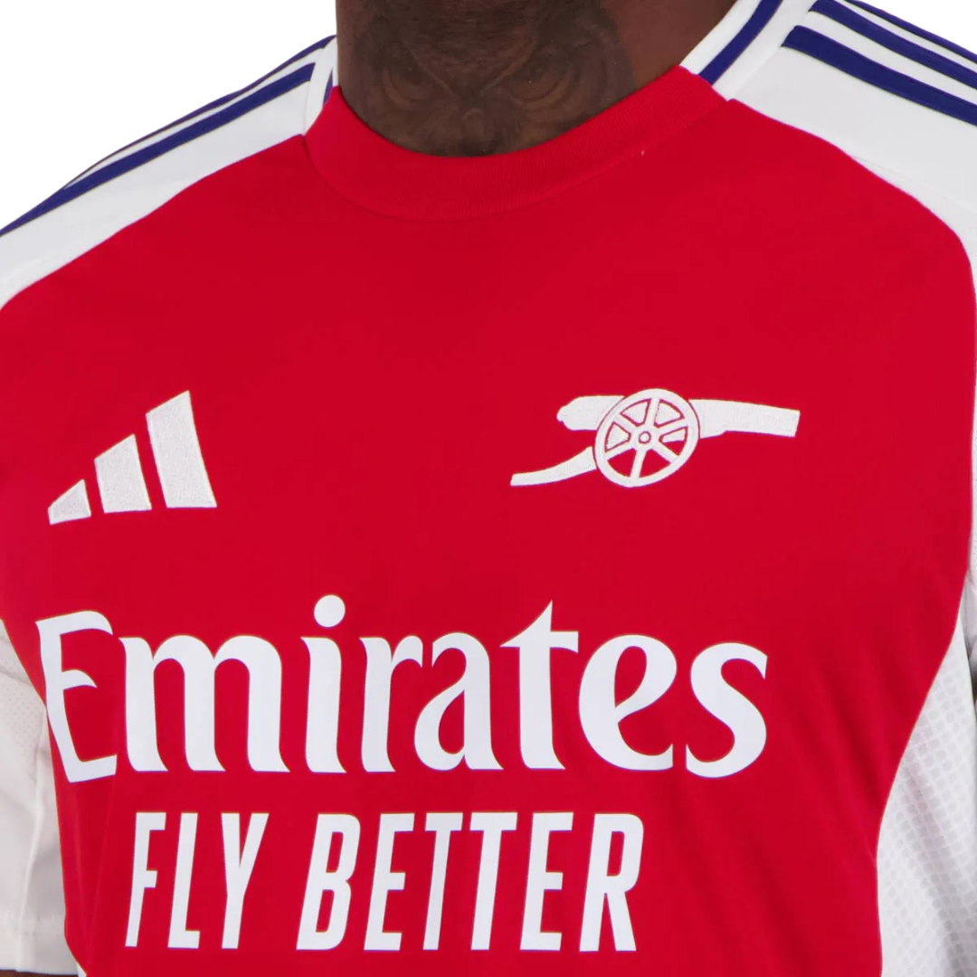 Camisa Arsenal 2024/25 I