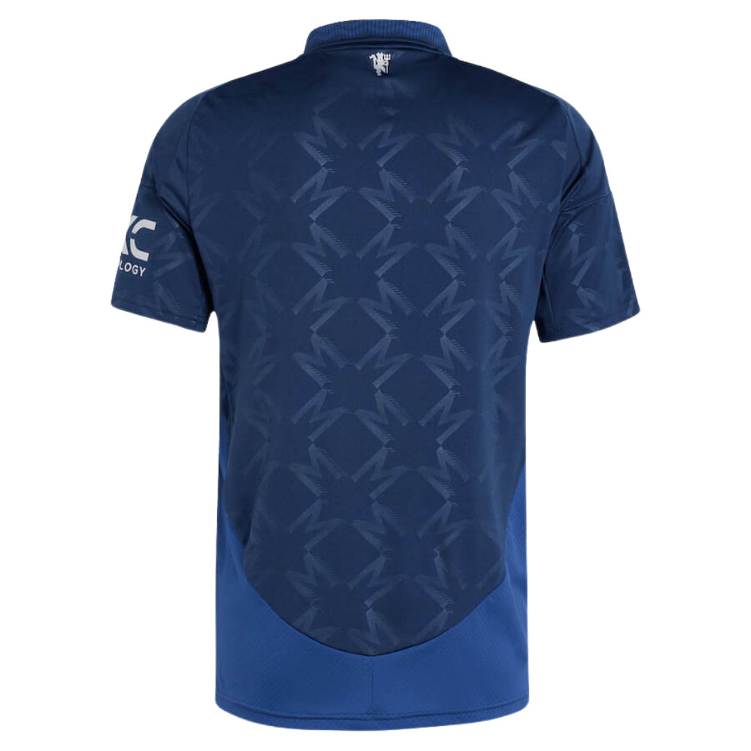 Camisa Manchester United 2024/25 II