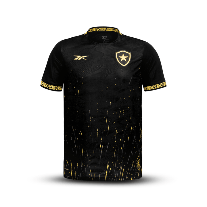 Camisa Botafogo 24/25 Away - Paixão no Manto