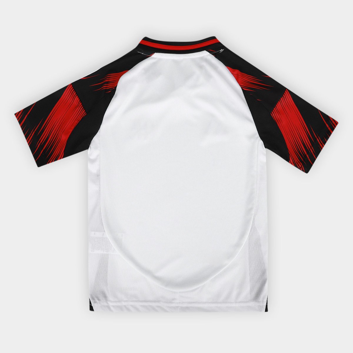 Conjunto Infantil Flamengo 2025/26 II