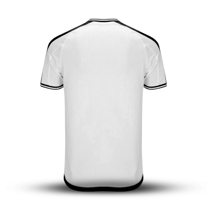 Camisa do Vasco 2024/25 Away - Paixão no Manto