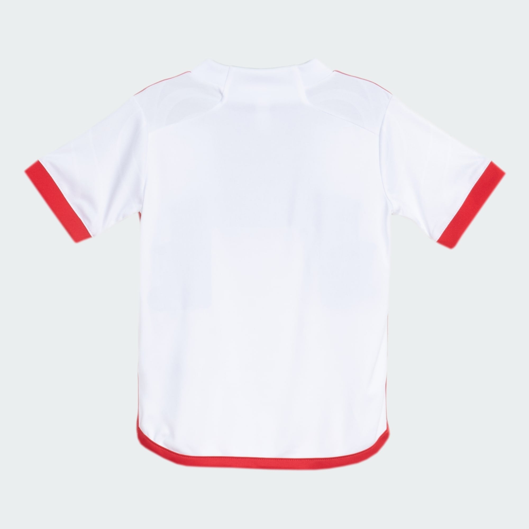 Conjunto Infantil Flamengo 2024/25 II