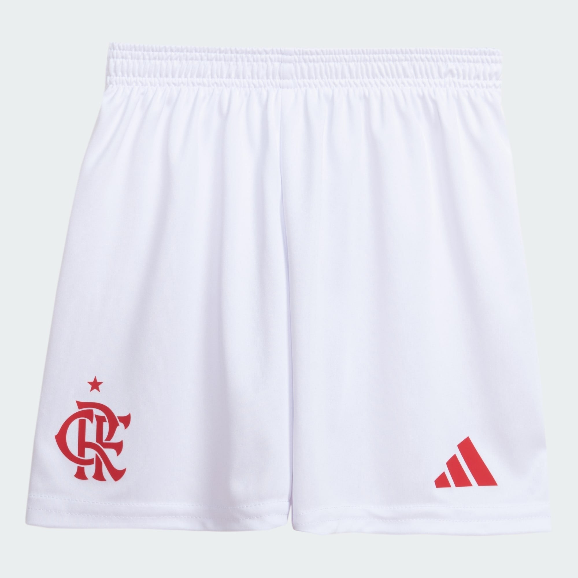 Conjunto Infantil Flamengo 2025/26 I