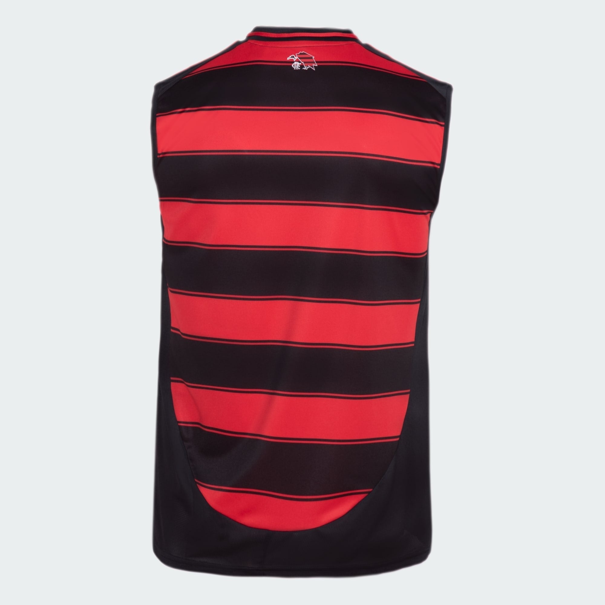 Regata Adidas Flamengo 2025/26 I