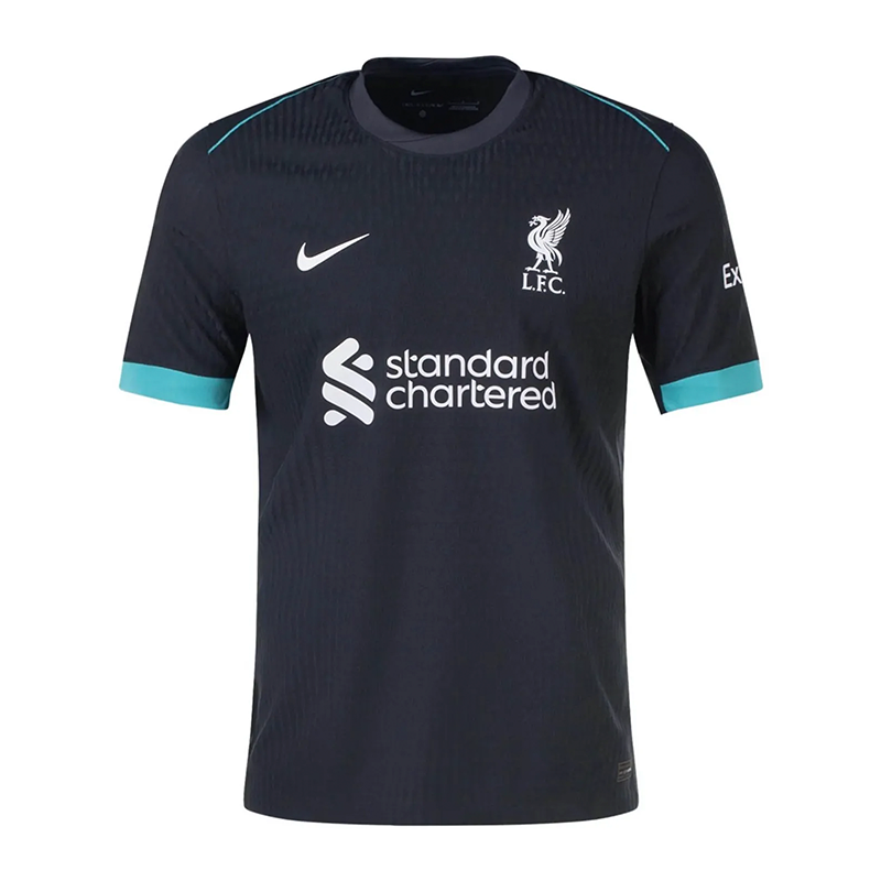 Camisa Liverpool 2024/25 II