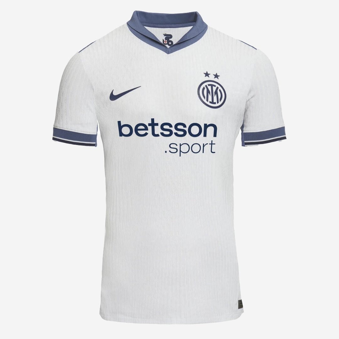 Camisa Inter de Milão 2024/25 II