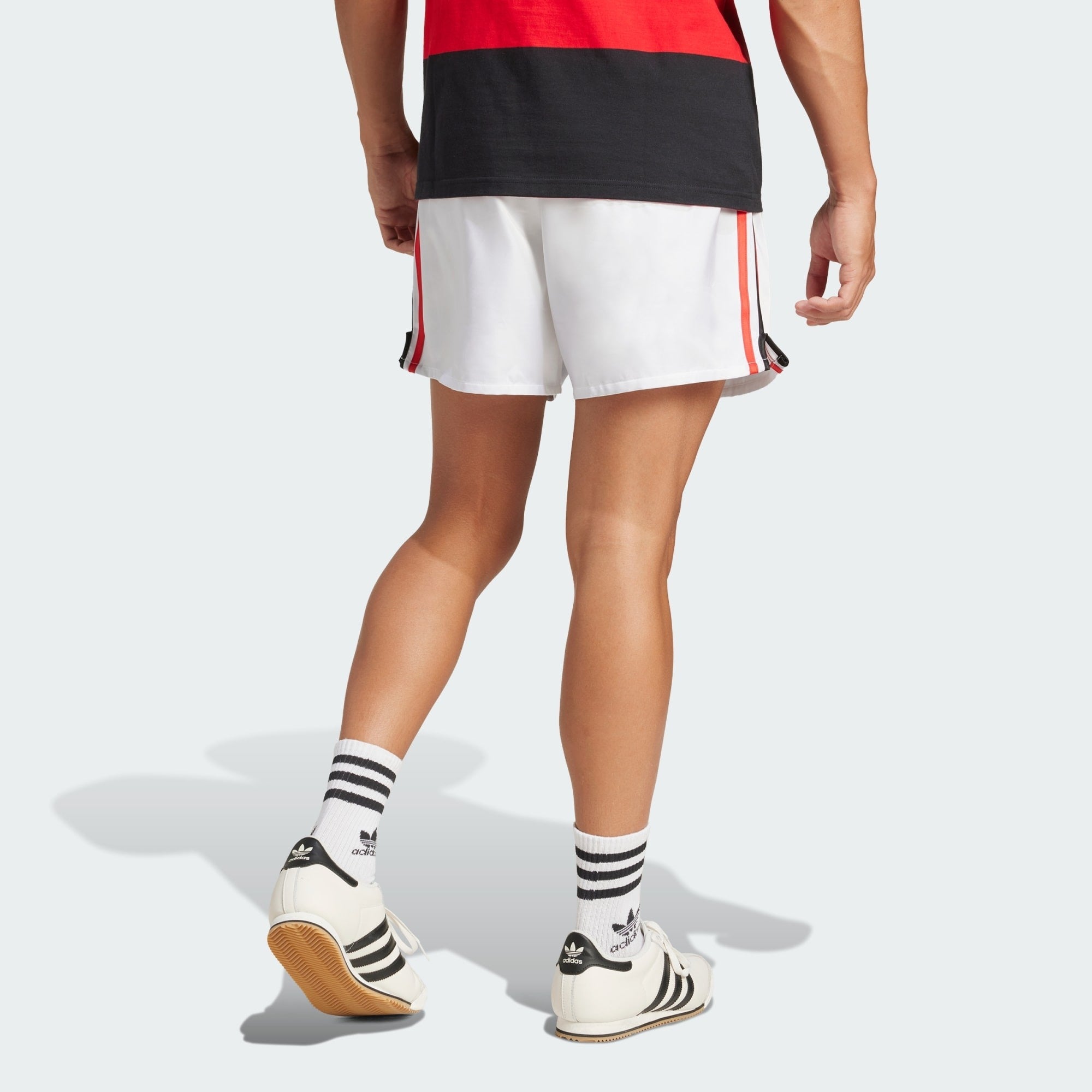 Shorts Flamengo II 81