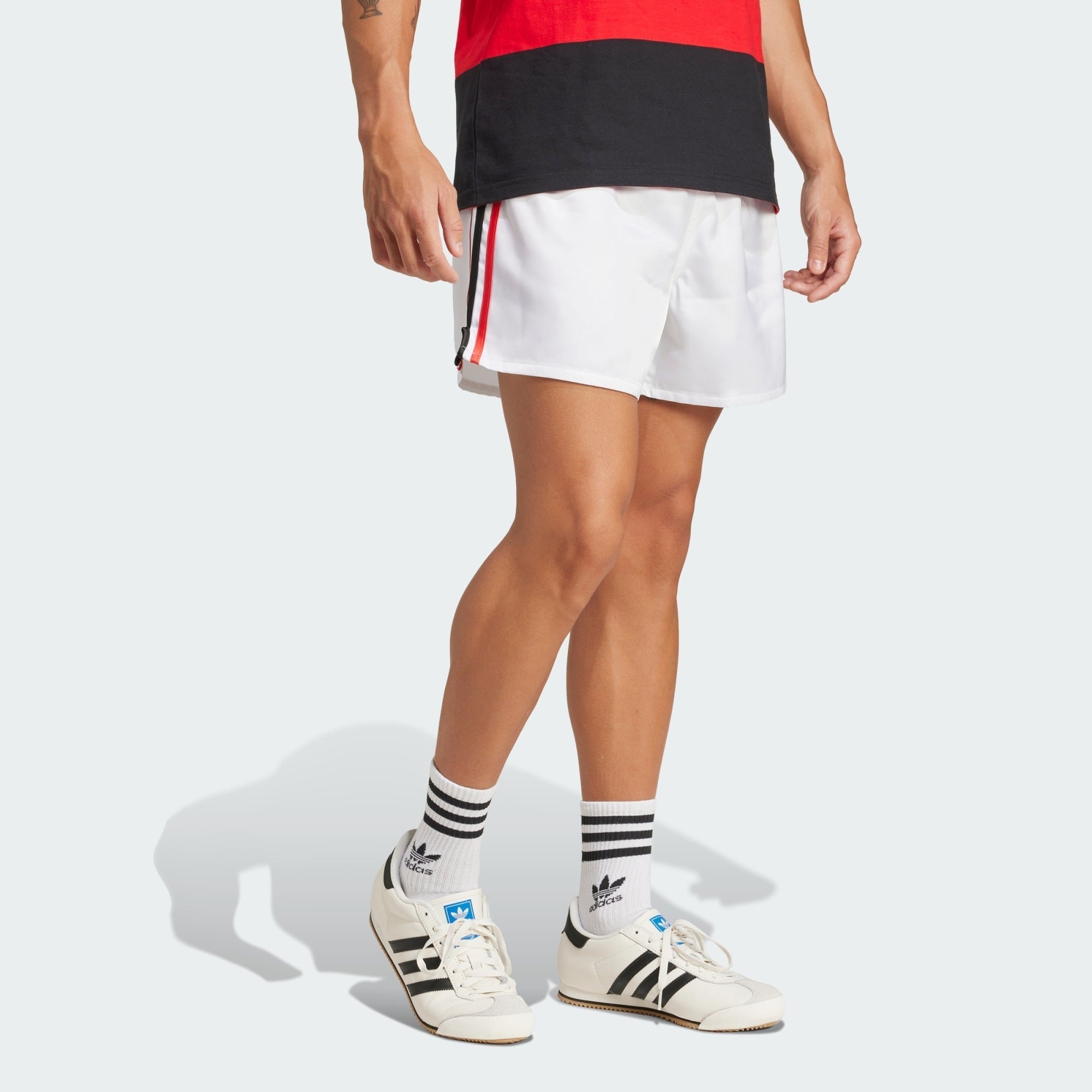 Shorts Flamengo II 81