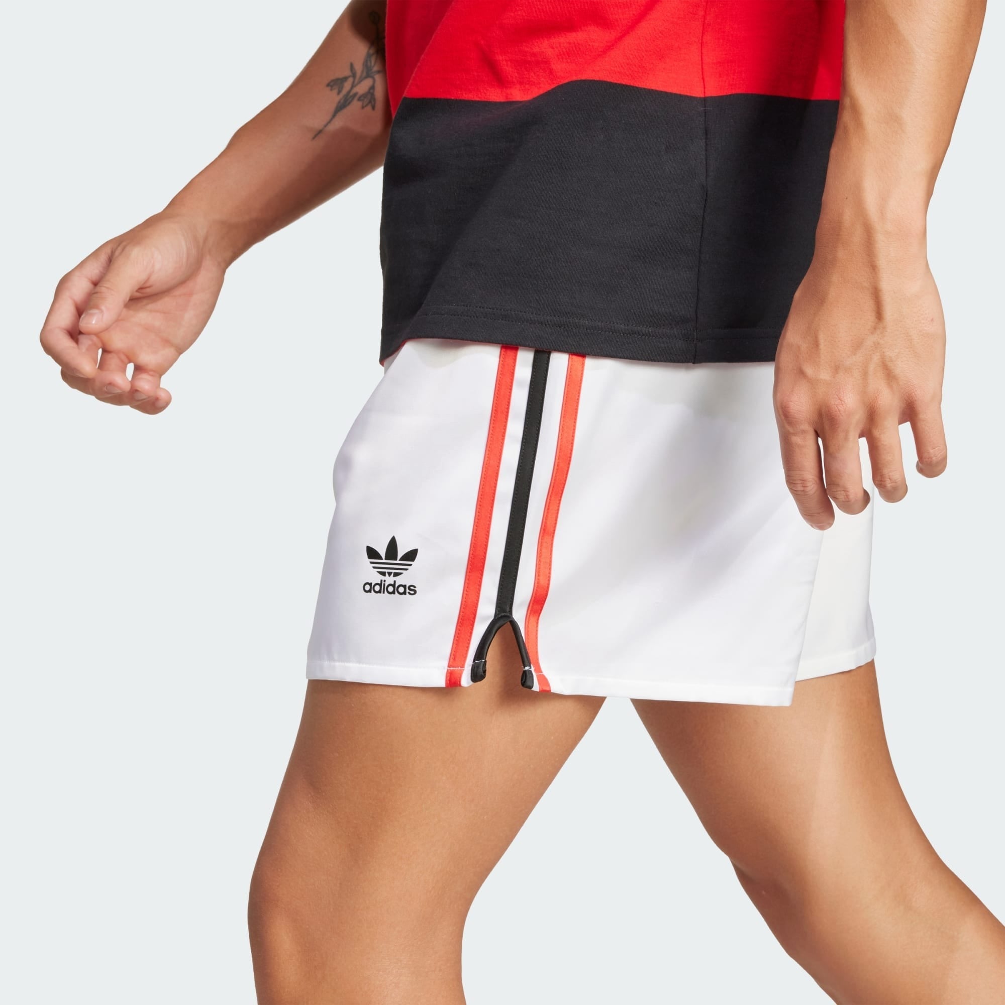 Shorts Flamengo II 81