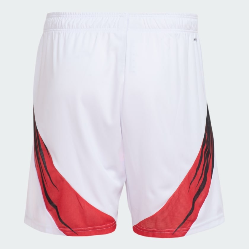 Shorts Flamengo 2025/26 I