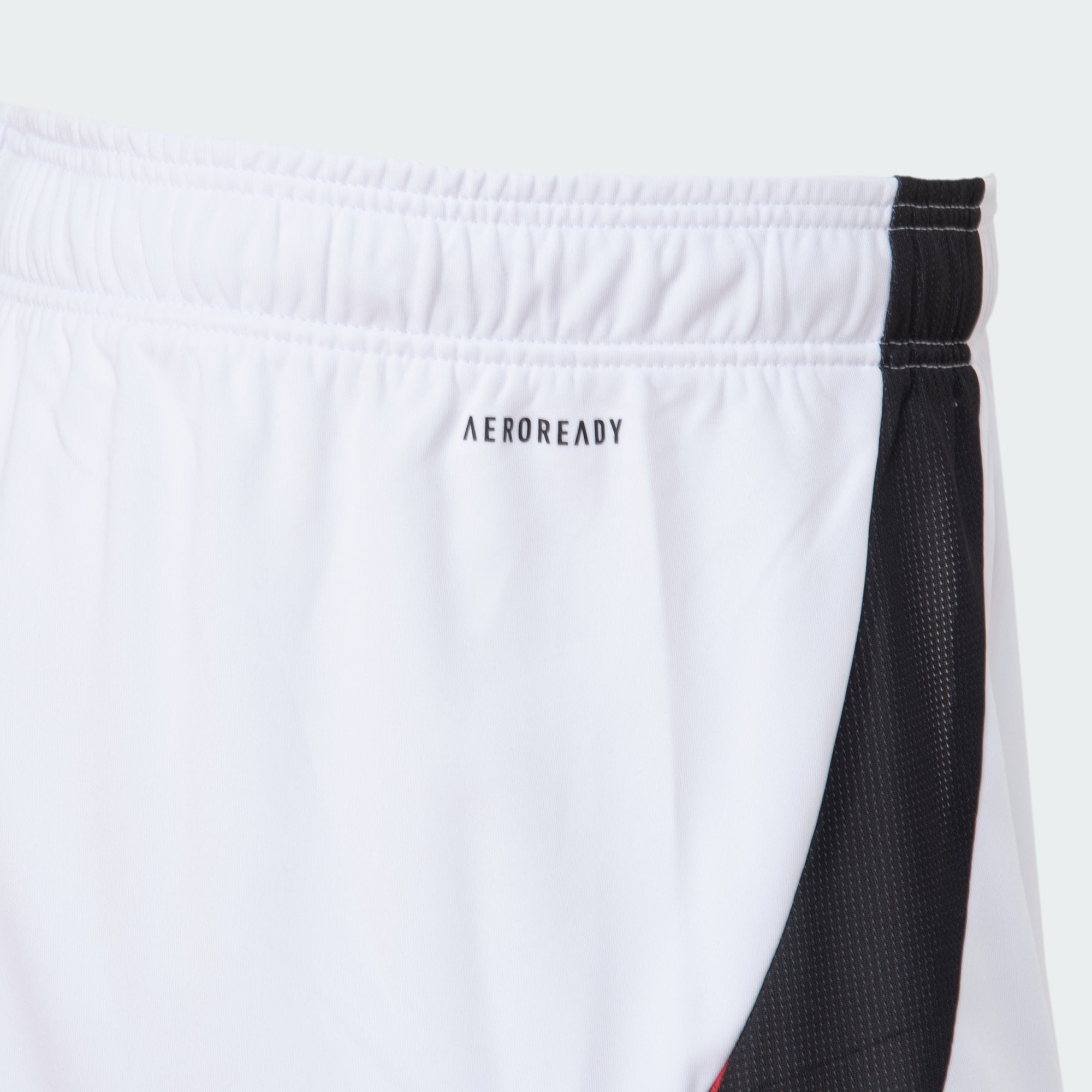 Shorts Flamengo 2025/26 I