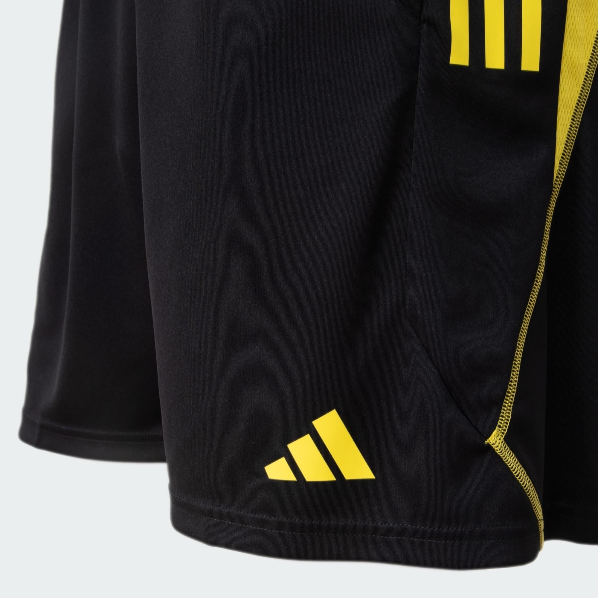 Shorts Flamengo 2024/25 I Treino