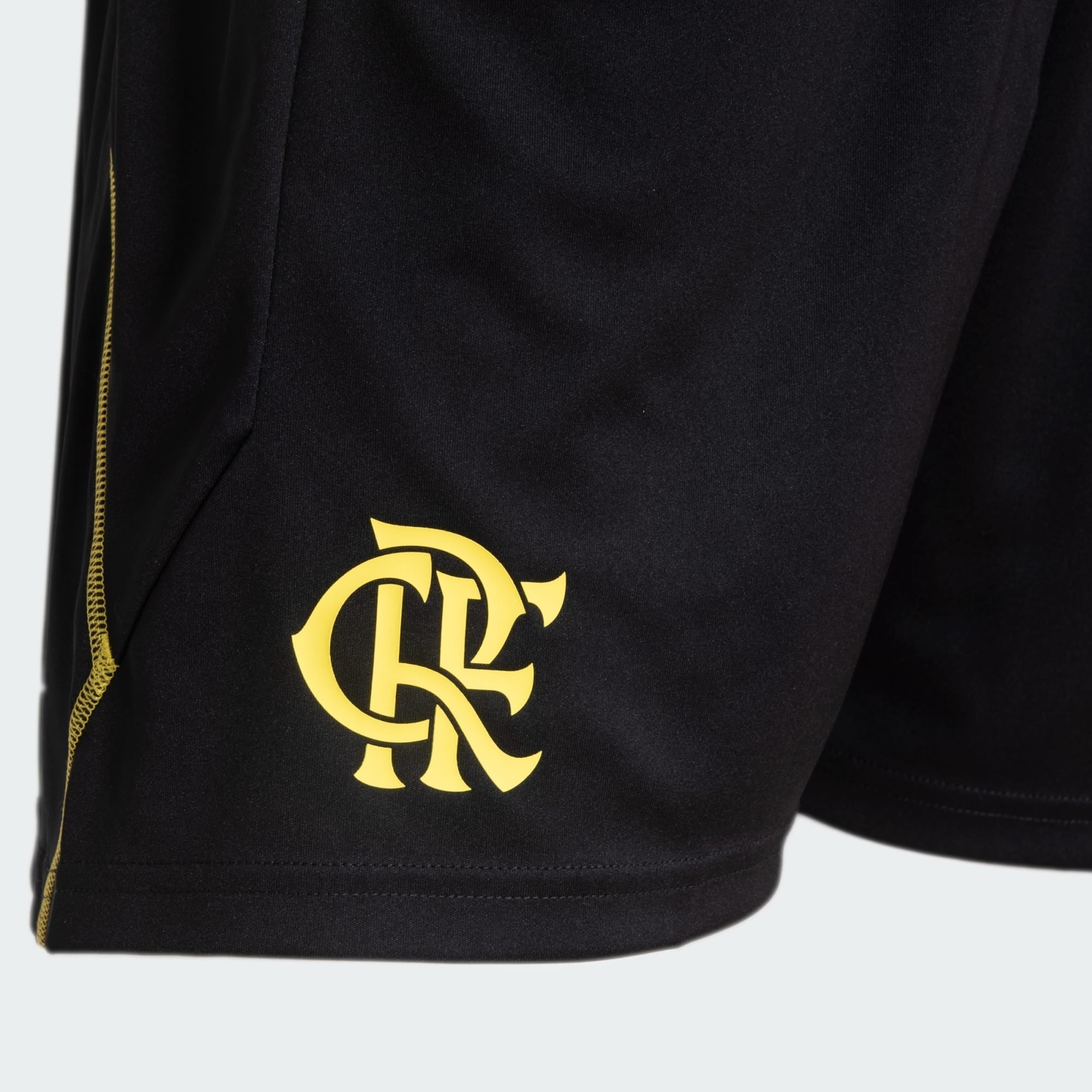 Shorts Flamengo 2024/25 I Treino