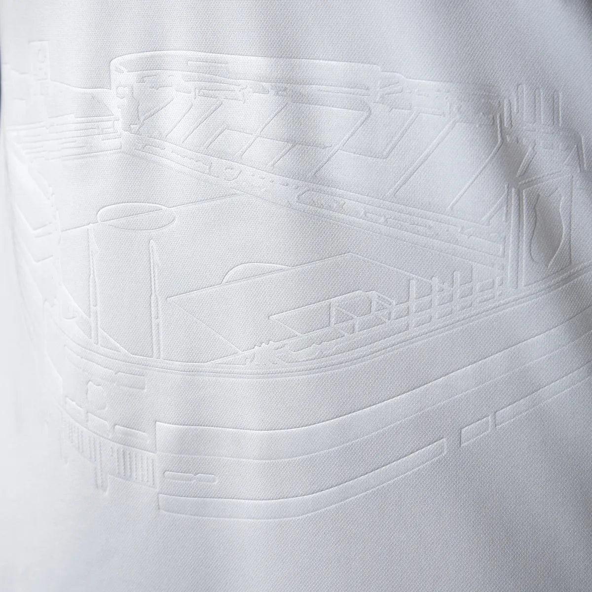 Camisa Santos 2024/25 I Neymar N° 10