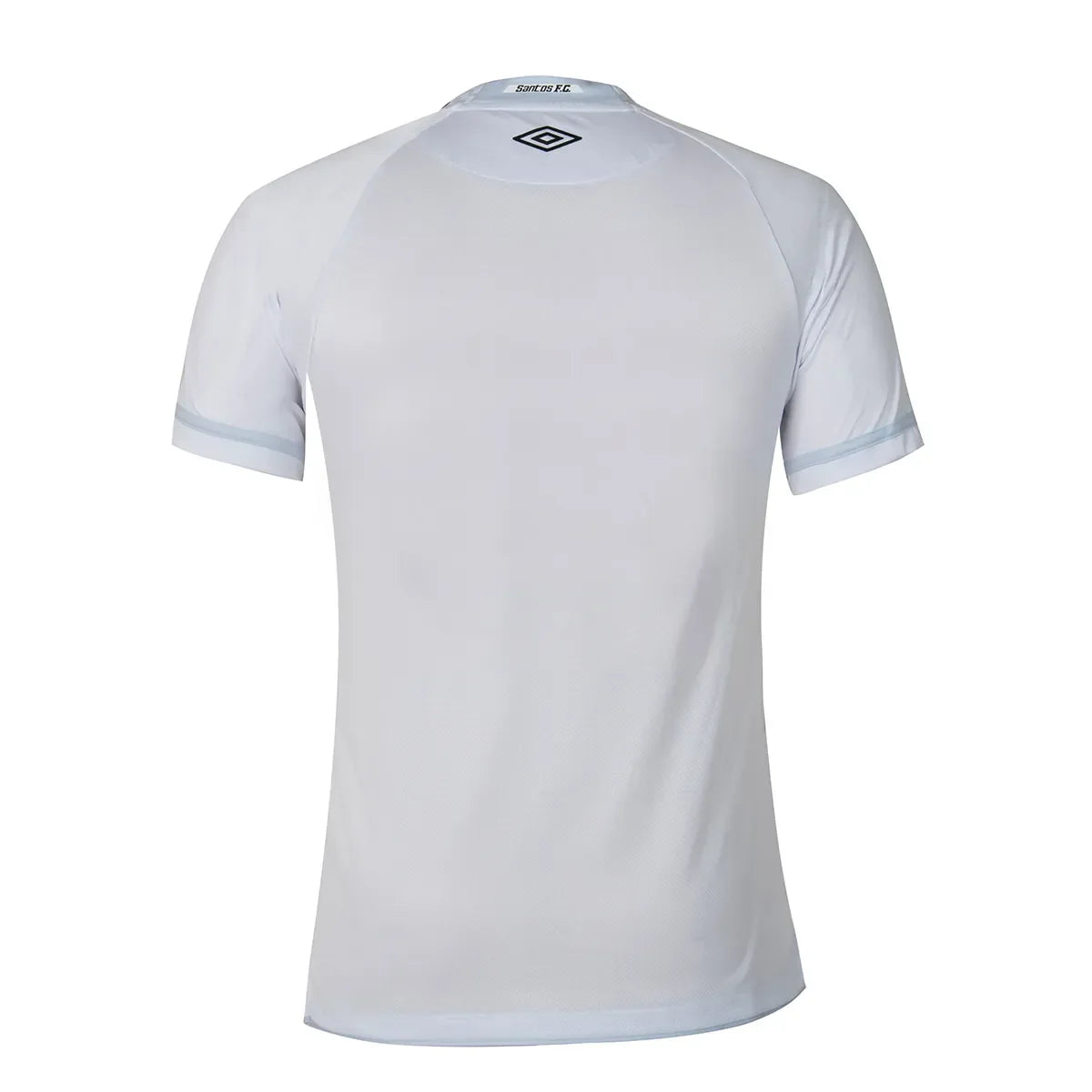 Camisa Umbro Santos 2025/26 I Jogador
