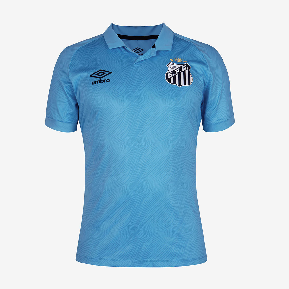 Camisa Umbro Santos 2025/26 III Neymar Jr N°10 Jogador
