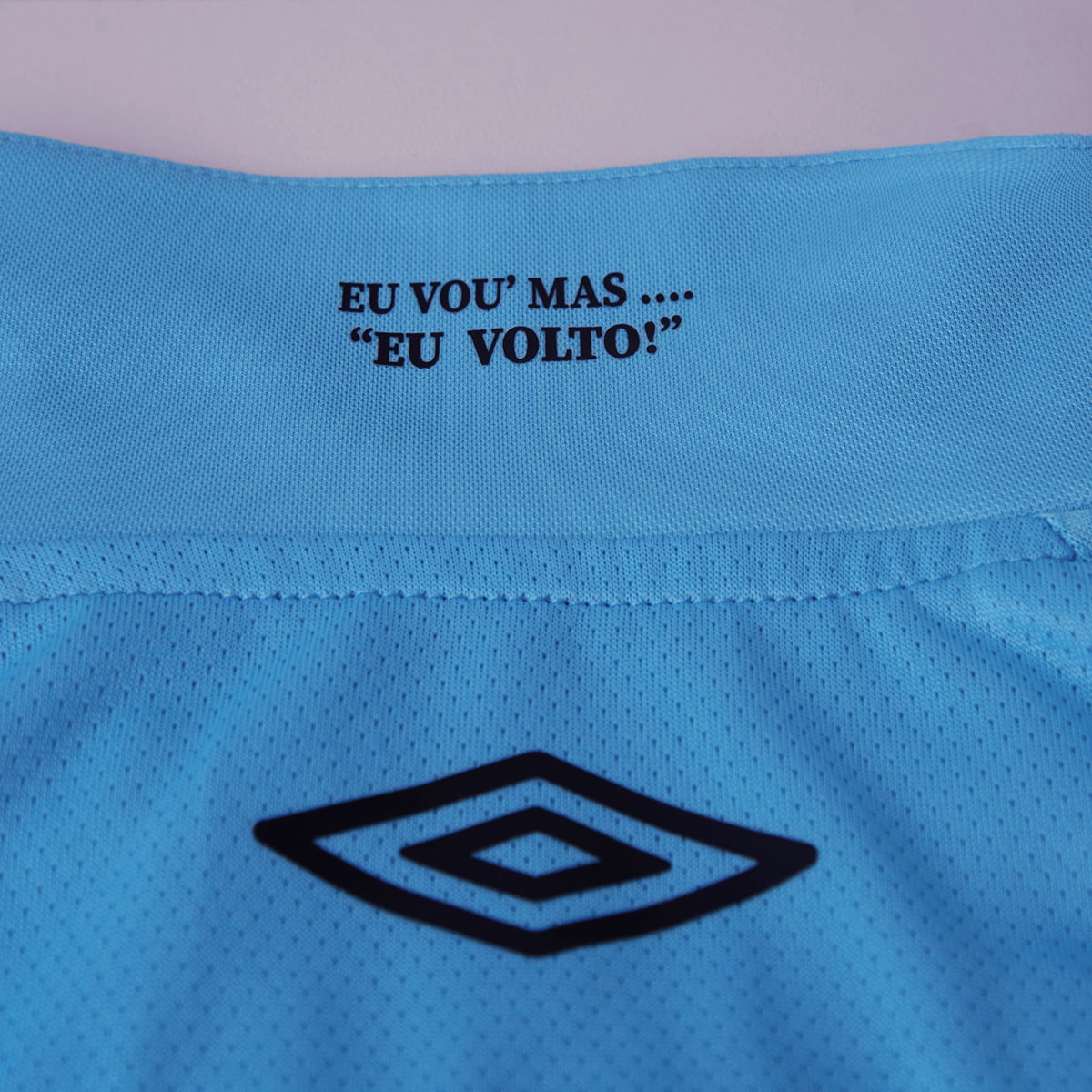 Camisa Umbro Santos 2025/26 III Neymar Jr N°10 Jogador