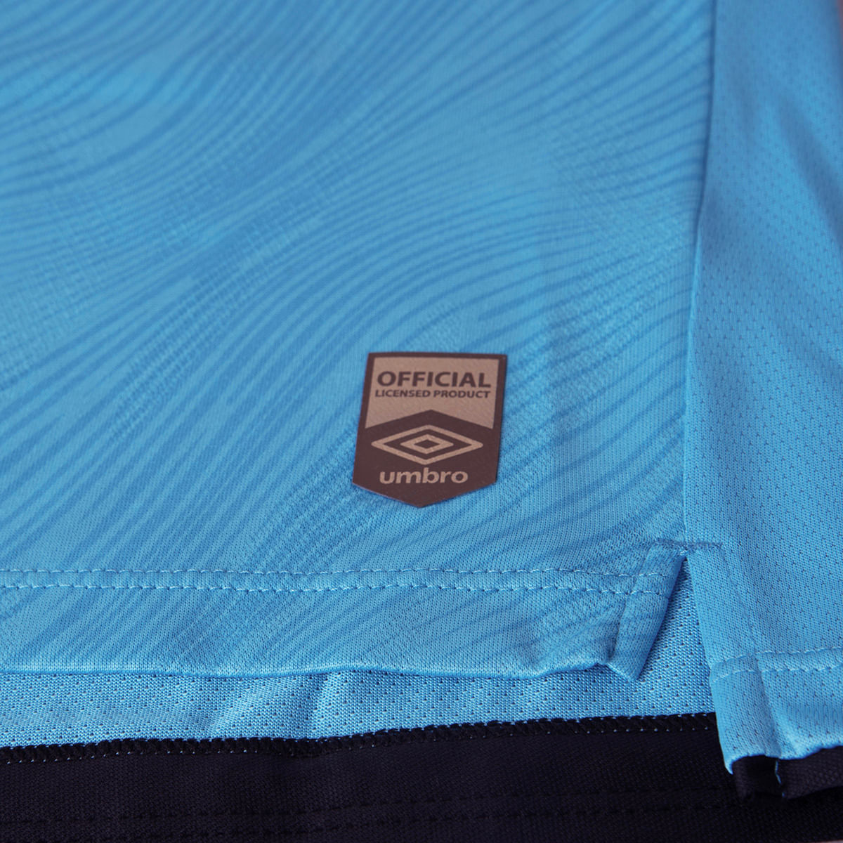 Camisa Umbro Santos 2025/26 III Neymar Jr N°10 Jogador