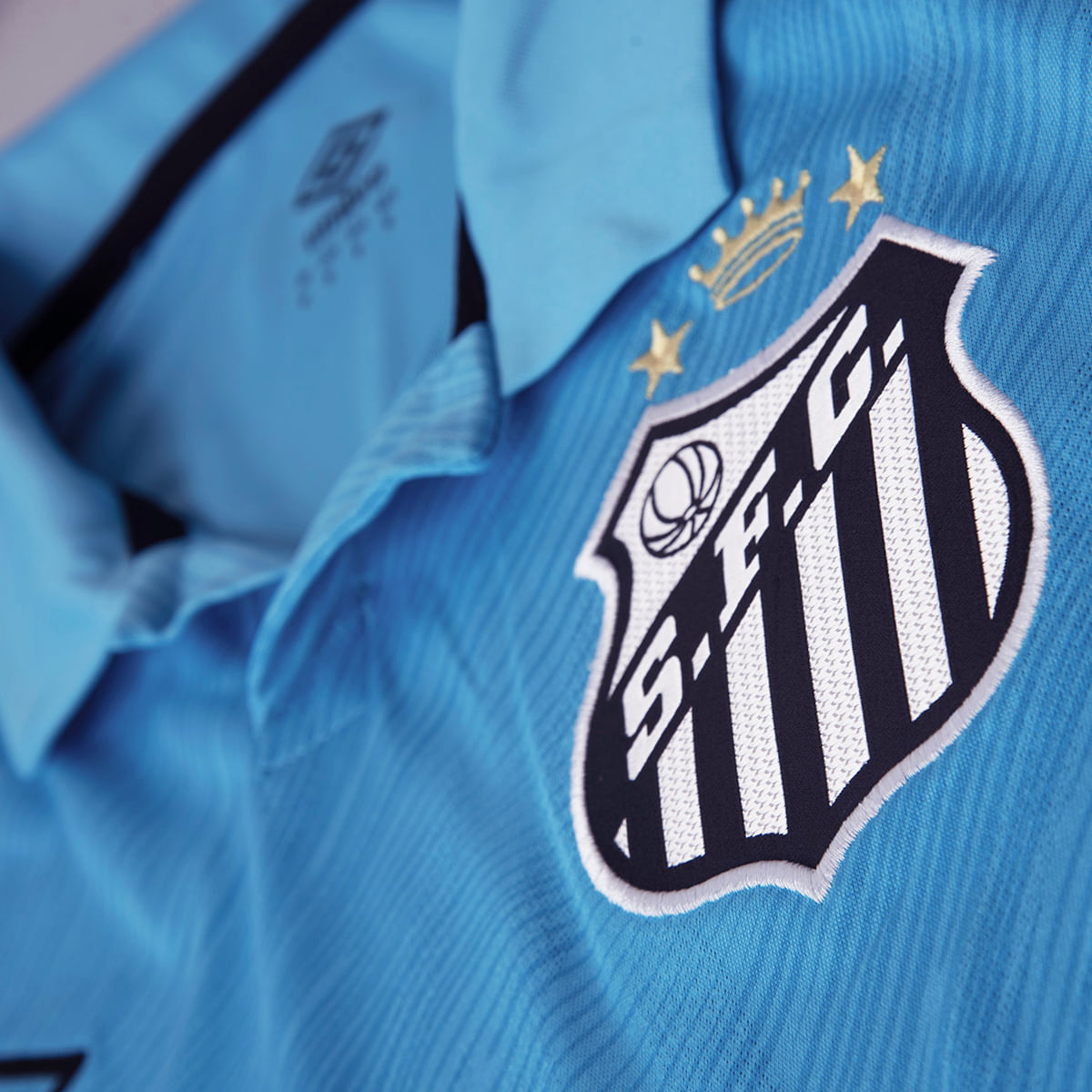 Camisa Umbro Santos 2025/26 III Neymar Jr N°10 Torcedor