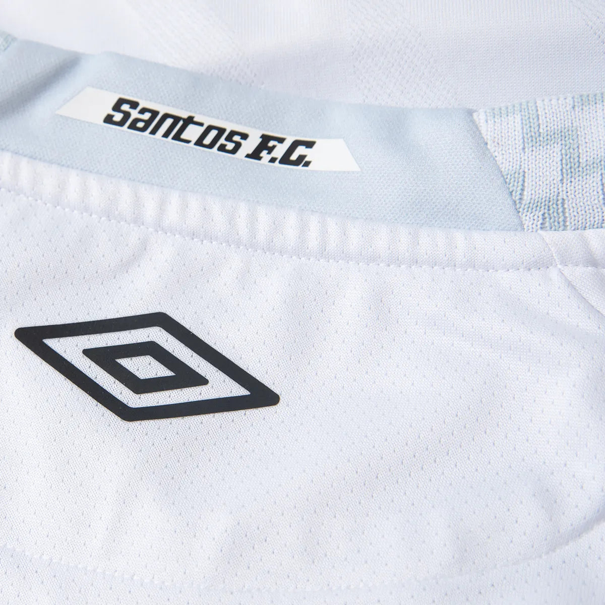 Camisa Feminina Santos 2025/26 I