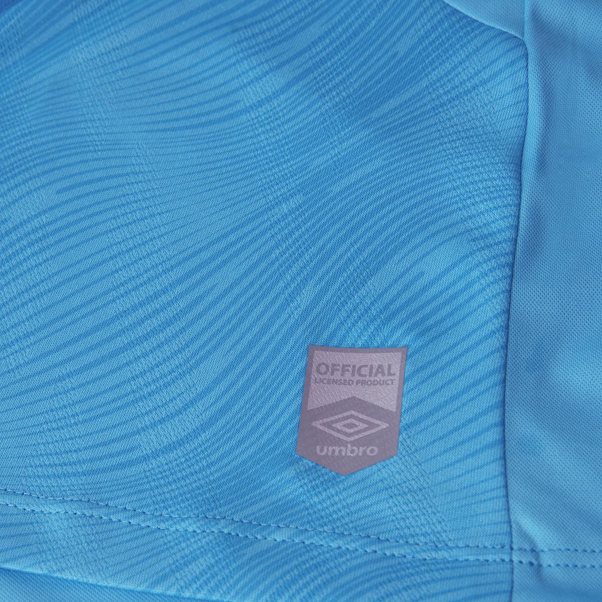 Camisa Feminina Santos 2025/26 III