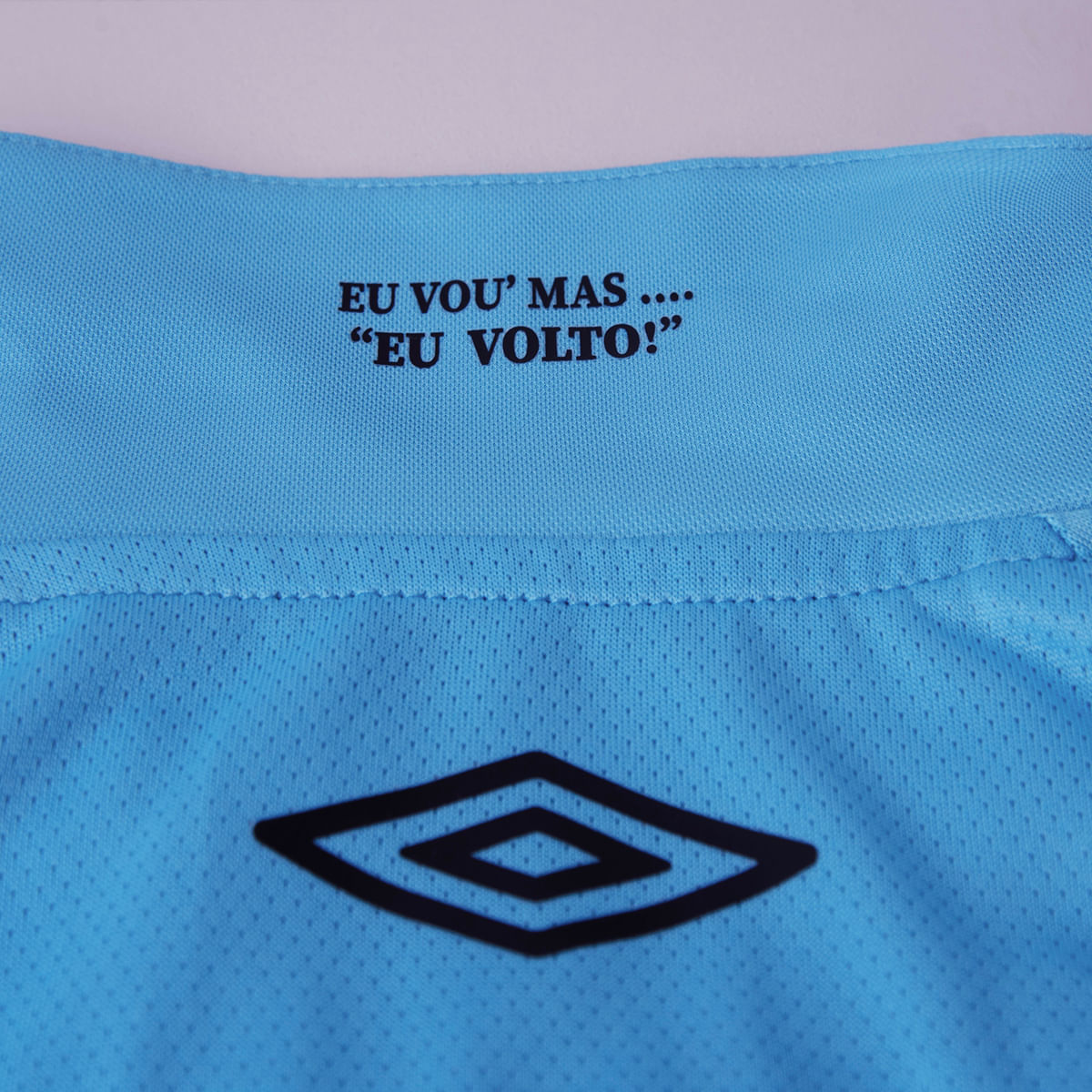 Camisa Feminina Santos 2025/26 III