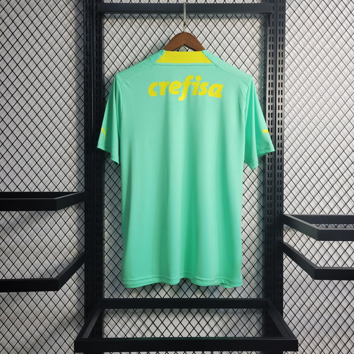 Camisa Palmeiras 23/24 - Puma Torcedor Masculina - Paixão no Manto