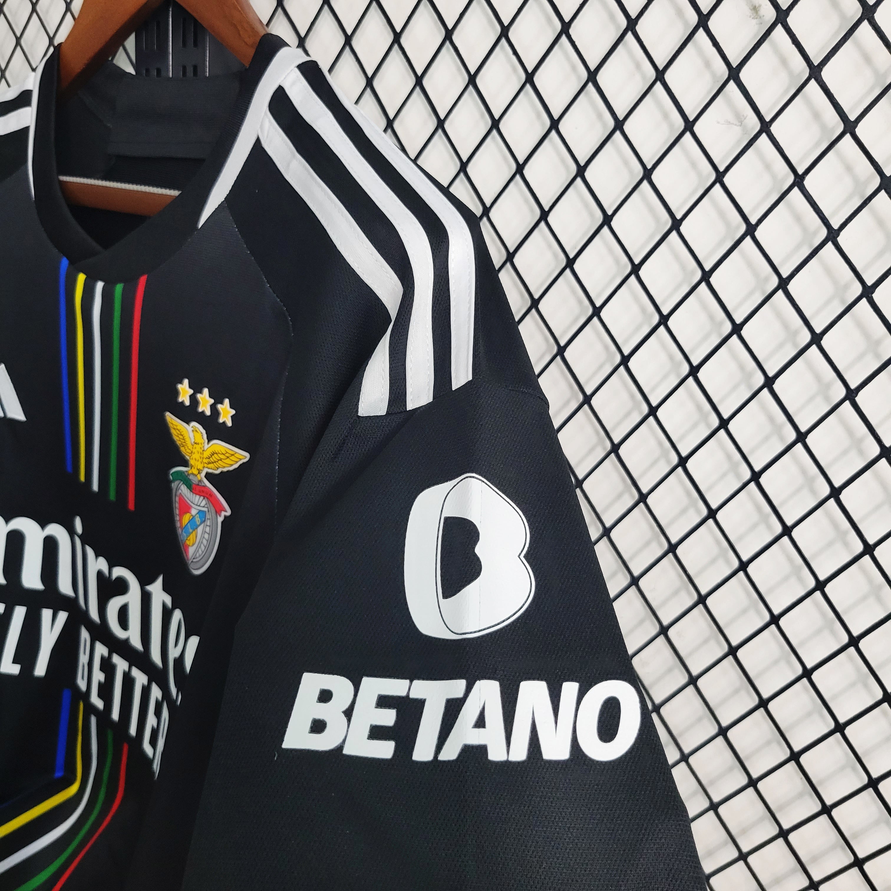 Camisa Benfica 23/24 II