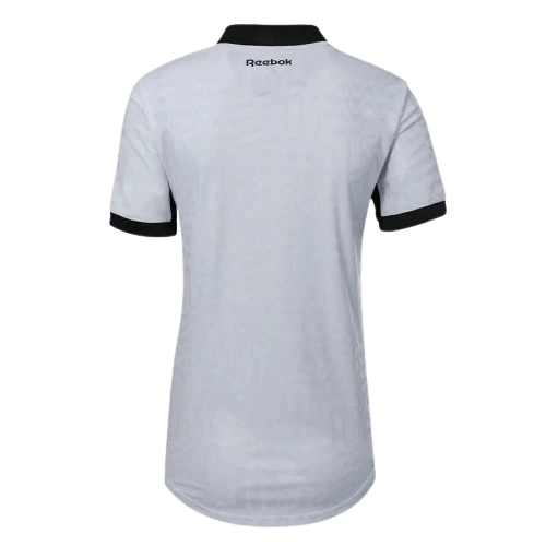 Camisa Botafogo II 23/24 Branca - Feminina Reebok - Paixão no Manto