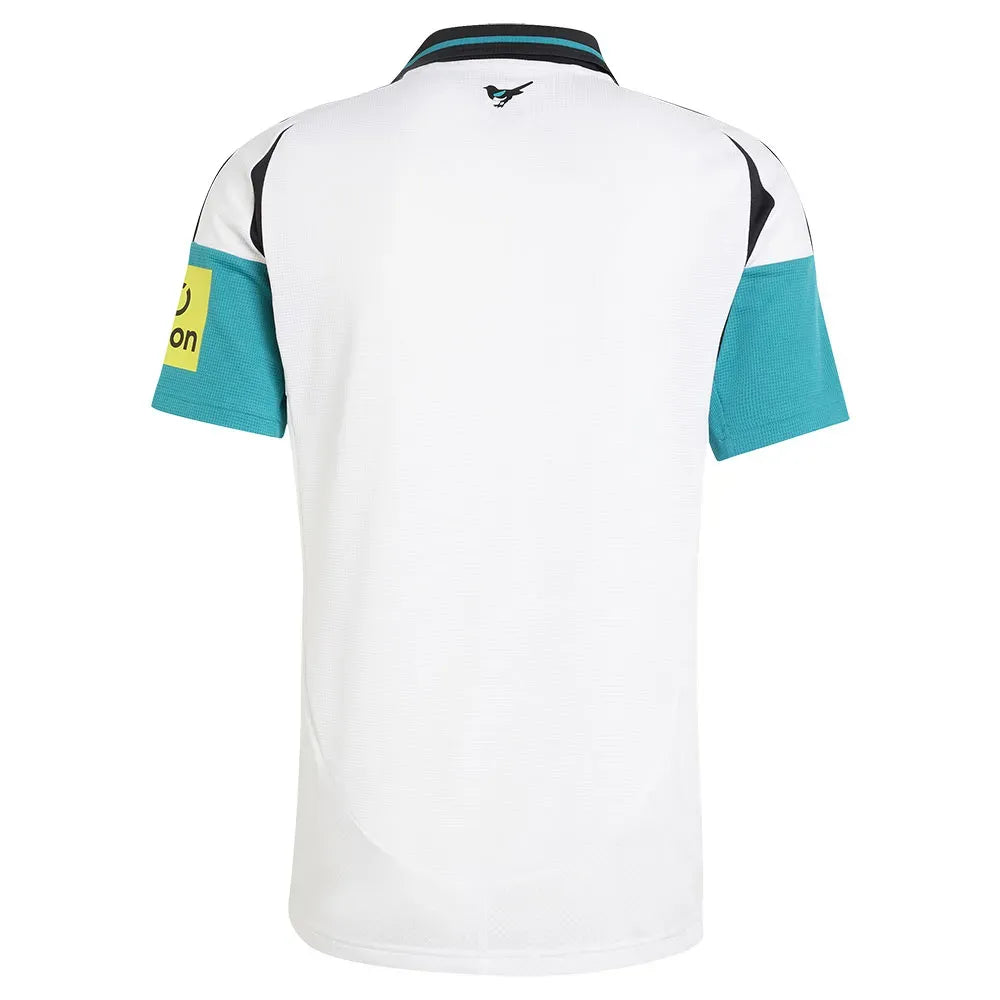 Camisa Newcastle United 2024/25 III