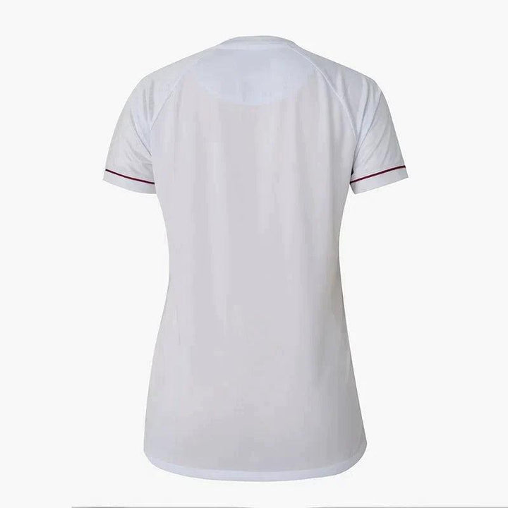 Camisa Fluminense II Away 23/24 - Feminina Umbro - Branco - Paixão no Manto