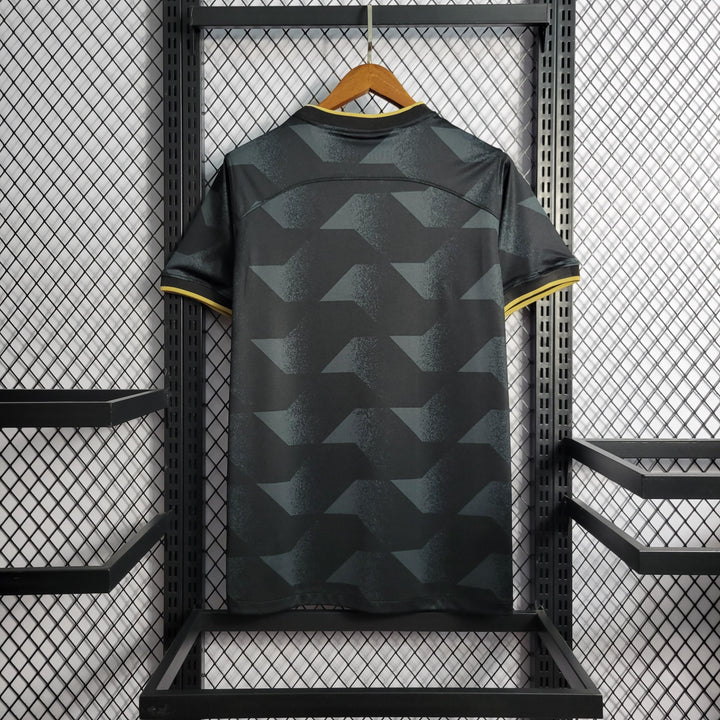 Camisa Corinthians 2022/23 Away - Paixão no Manto