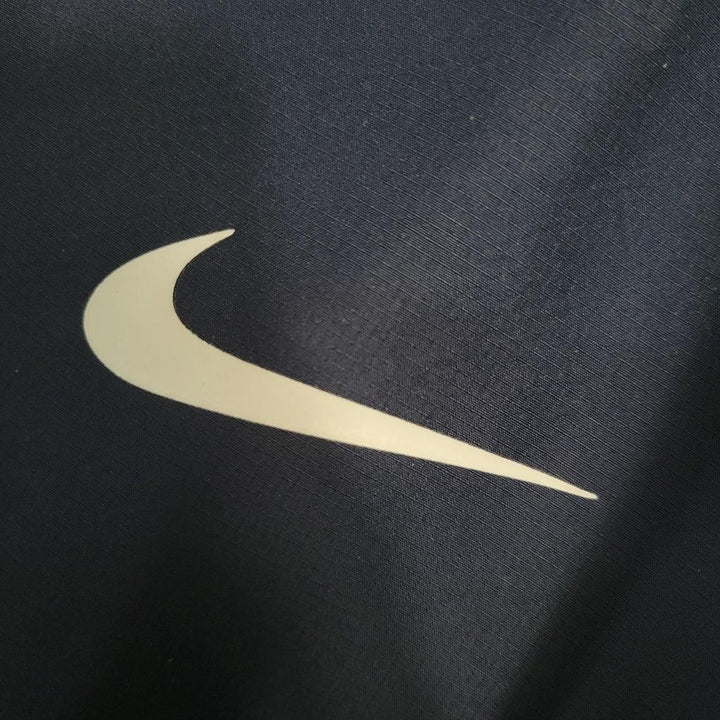 Corta Vento PSG Nike Masculino - Azul - Paixão no Manto