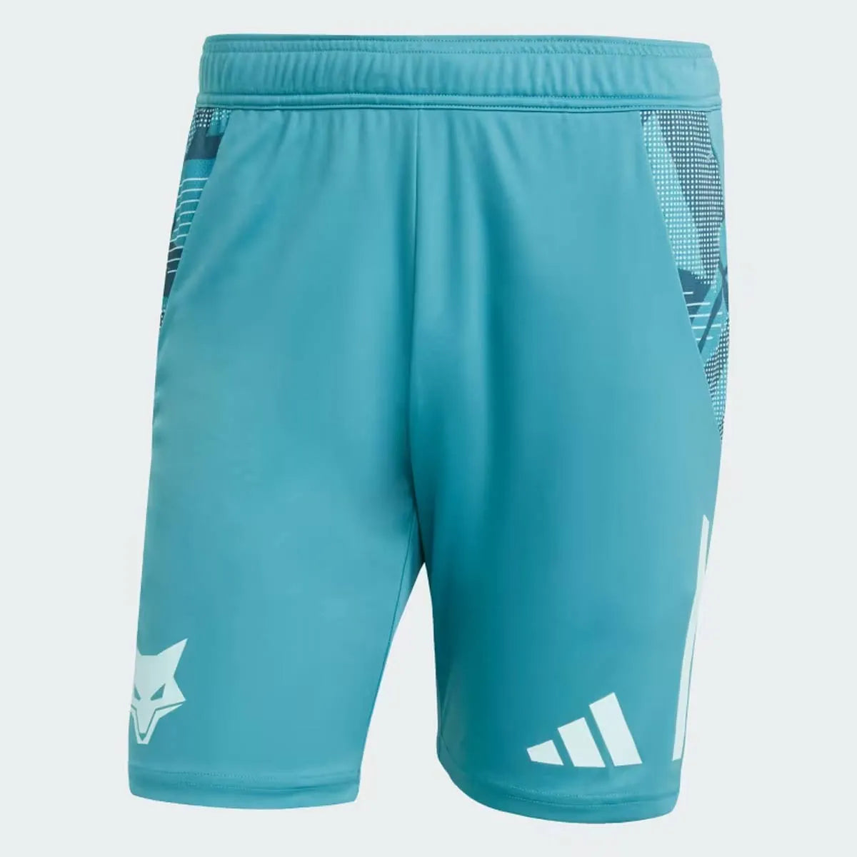 Bermuda Adidas Cruzeiro Treino 2025