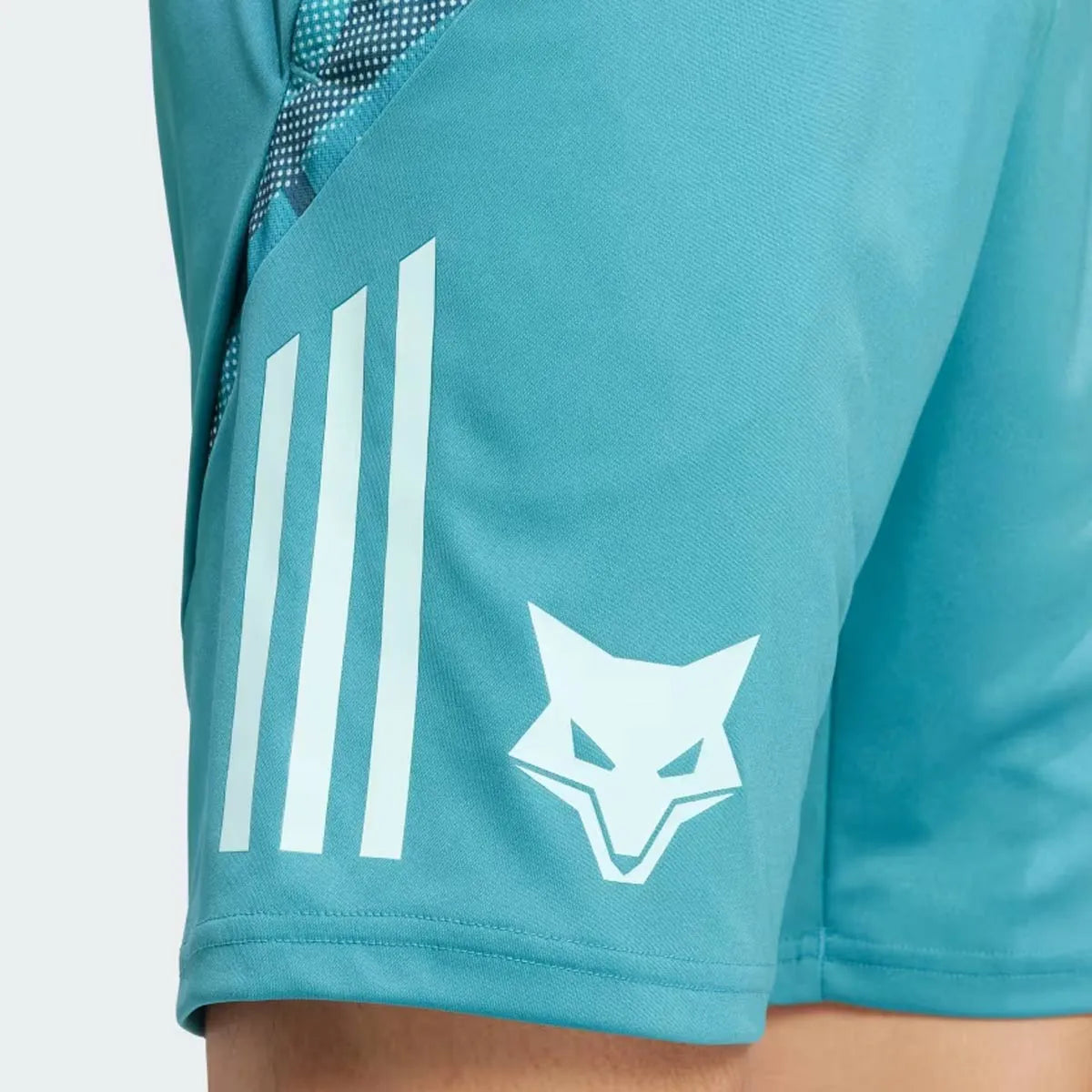 Bermuda Adidas Cruzeiro Treino 2025