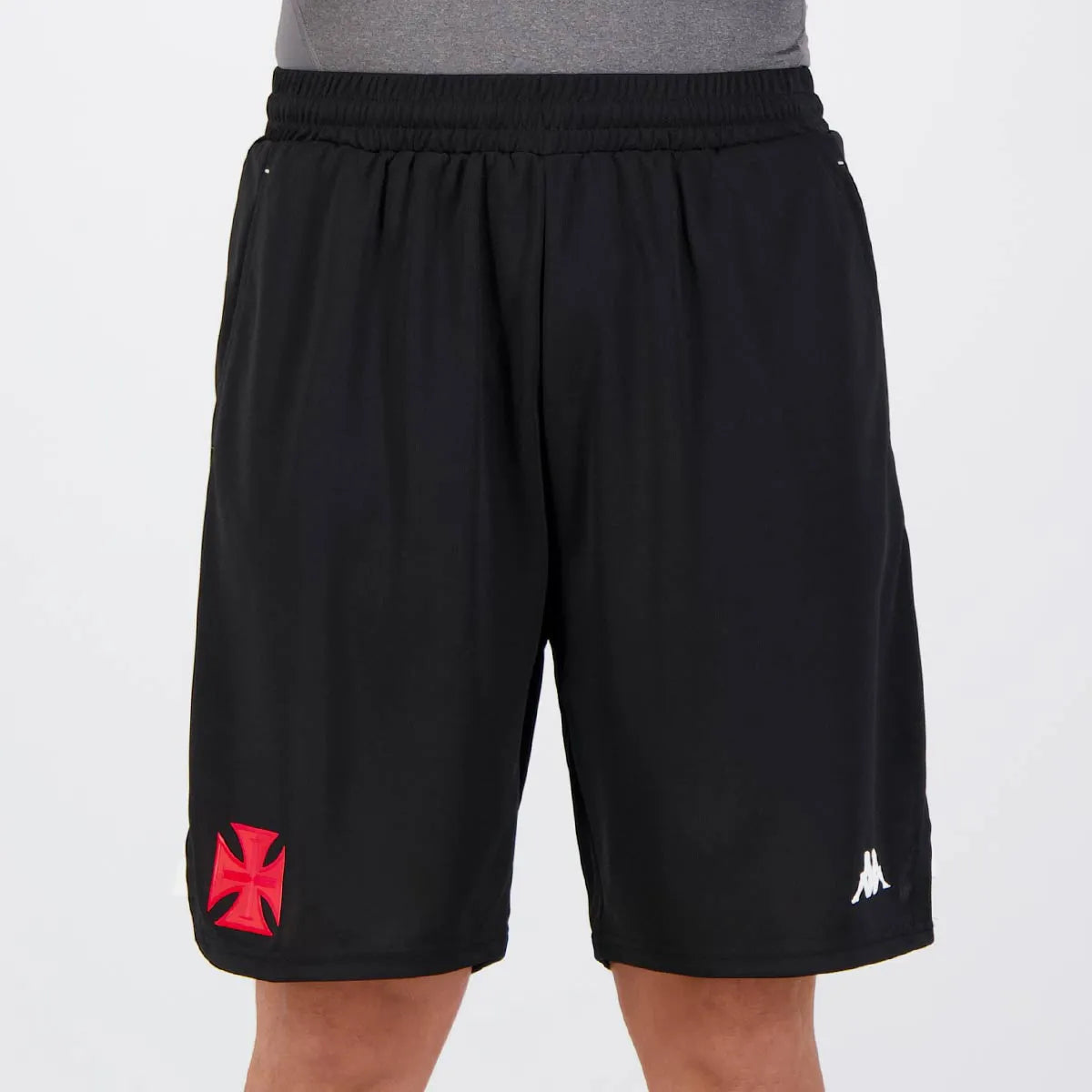 Bermuda Kappa Vasco Inserts Preta