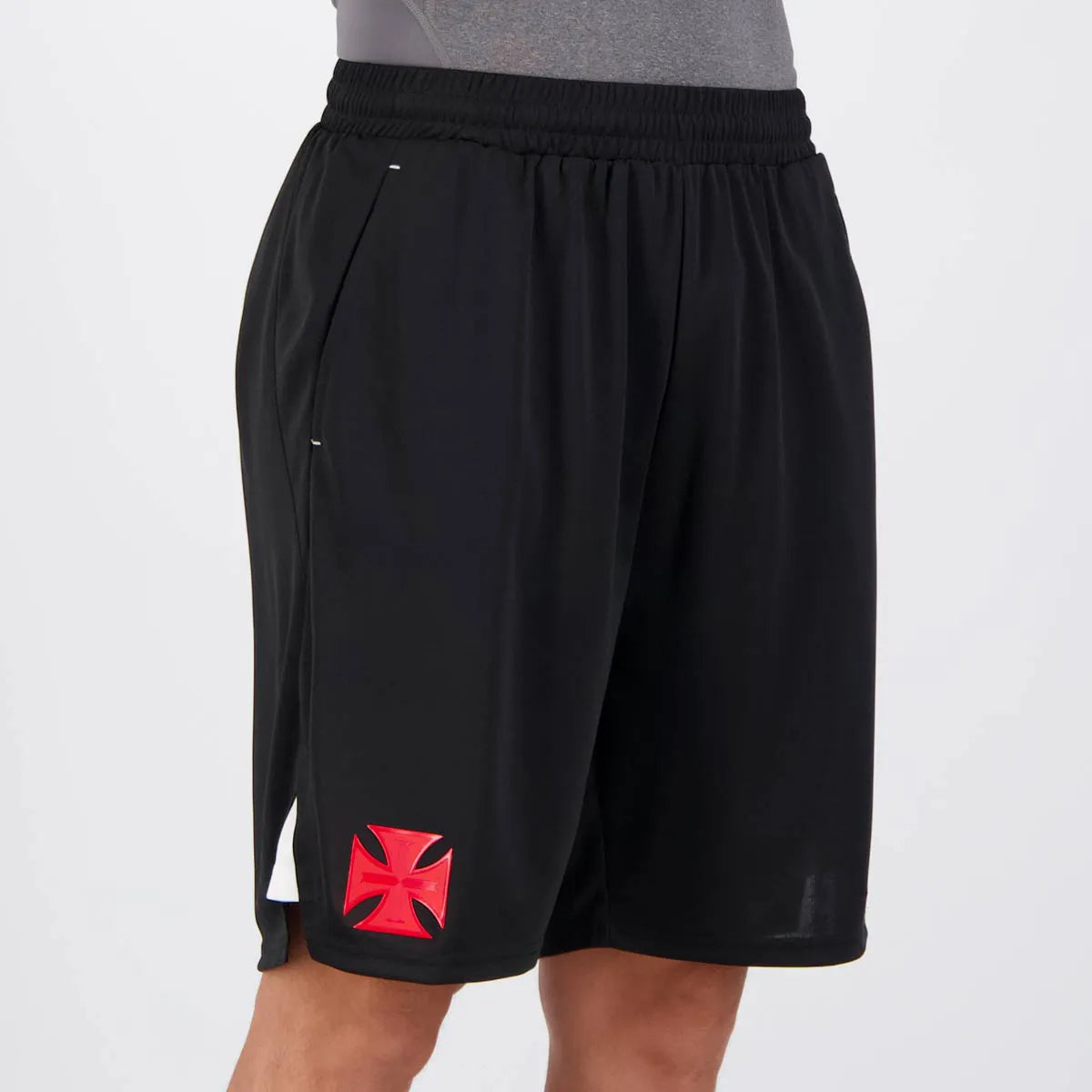 Bermuda Kappa Vasco Inserts Preta
