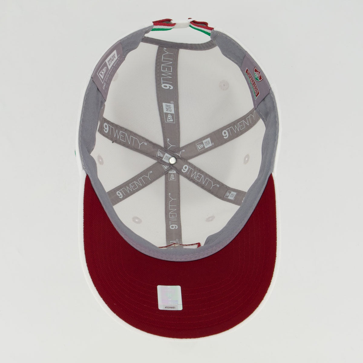 Boné Umbro Fluminense II 2024
