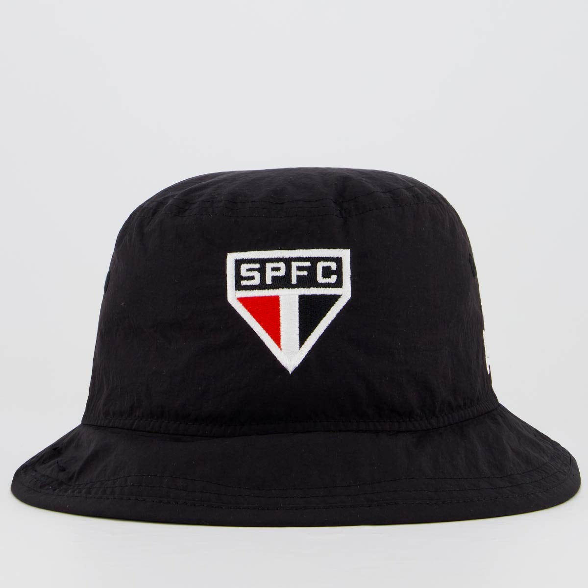 Bucket New Era São Paulo Preto