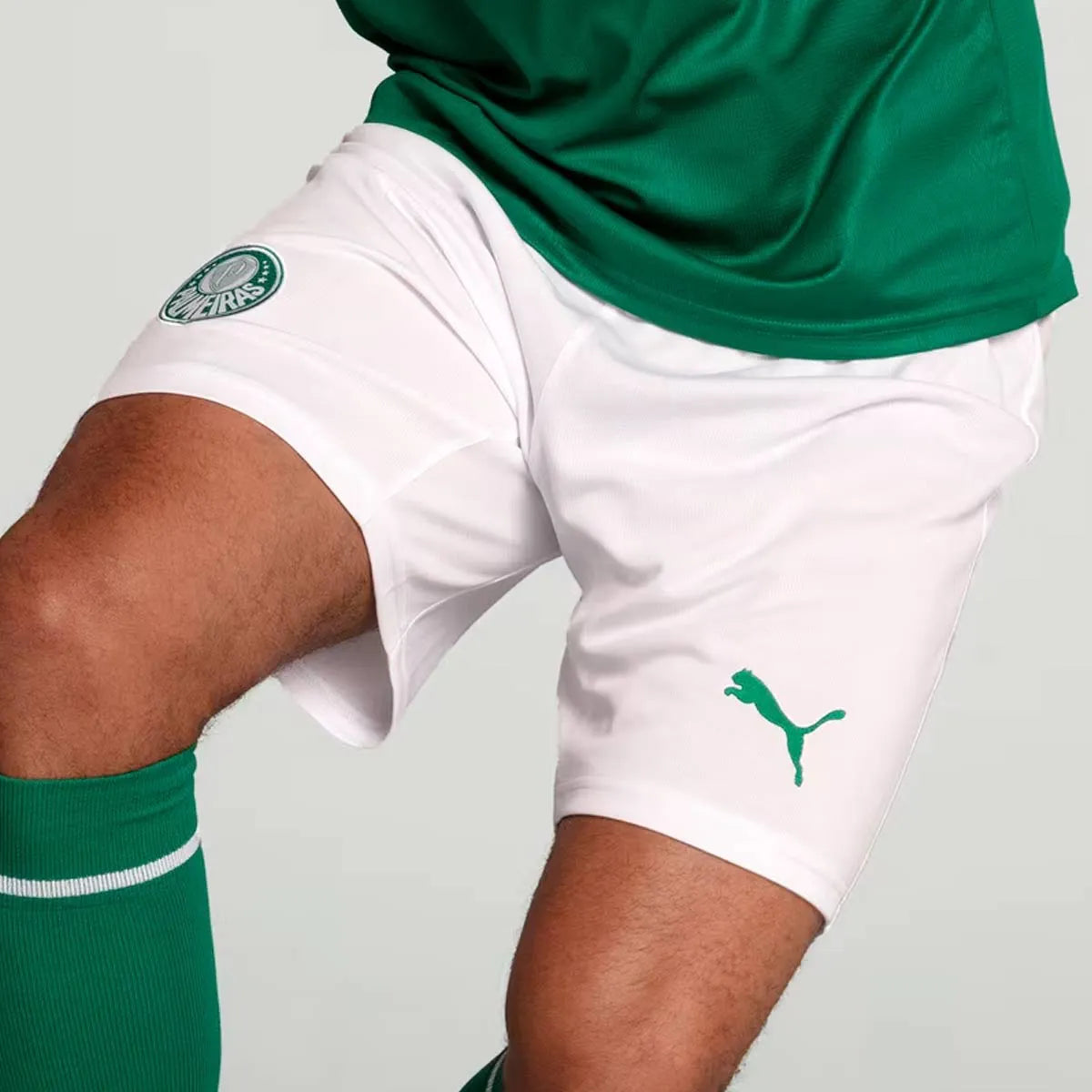 Calção Puma Palmeiras I 2025