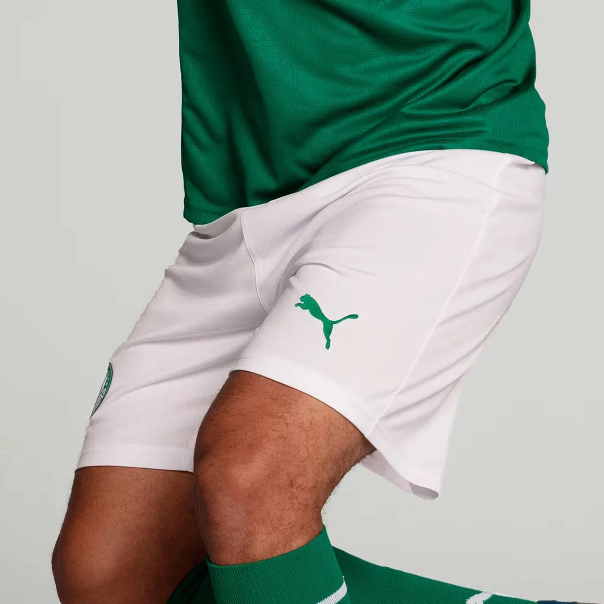 Calção Puma Palmeiras I 2025