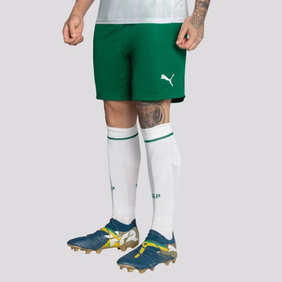 Calção Puma Palmeiras II 2025
