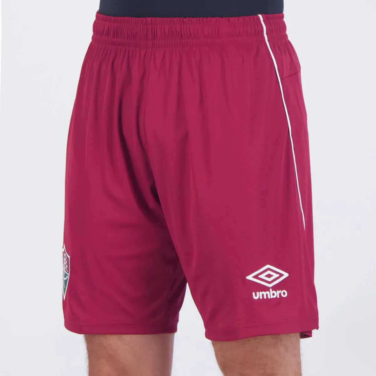 Calção Umbro Fluminense II 2024
