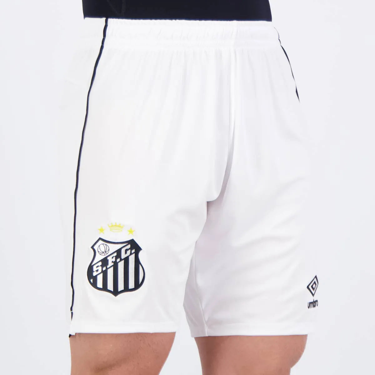 Calção Umbro Santos I 2024